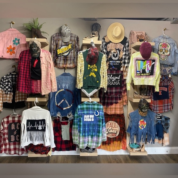 ❤️NEW Live show listing for NOTIFICATIONS. Saturdays/Sundays/PopUps. - Picture 2 of 16